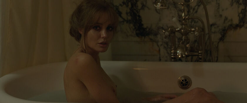 Angelina jolie page leaked private photo uncensored HD quality