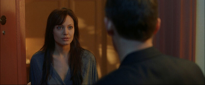 Angelina jolie page leaked private photo uncensored HD quality
