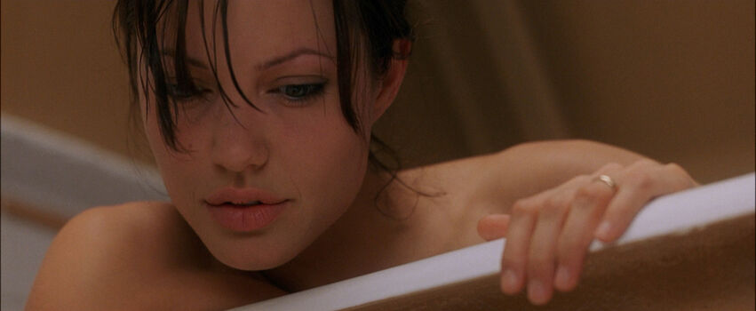 Angelina jolie page leaked private photo uncensored HD quality