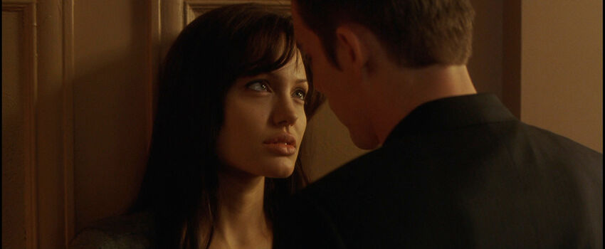 Angelina jolie leaked private photo uncensored HD quality