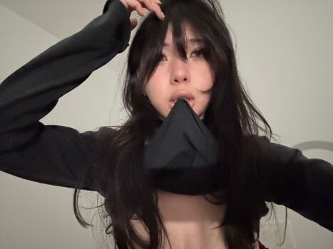 Anikauwu leaked private photo uncensored HD quality