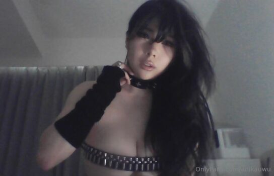Anikauwu leaked private photo uncensored HD quality