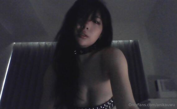 Anikauwu leaked private photo uncensored HD quality