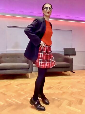 Anita rani page leaked private photo uncensored HD quality