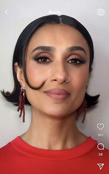 Anita rani leaked private photo uncensored HD quality