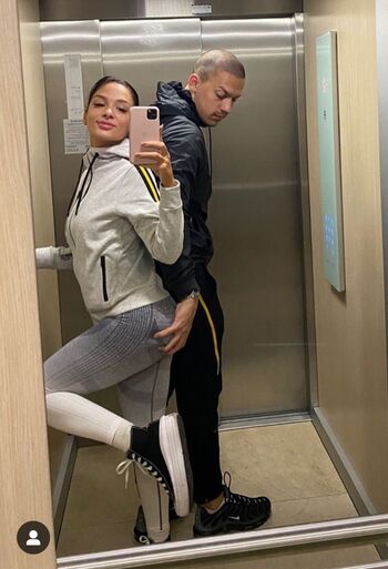 Anjablaa leaked private photo uncensored HD quality