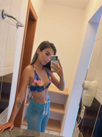 Anjinha leaked private photo uncensored HD quality