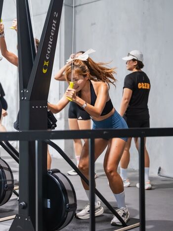 Ann pow leaked private photo uncensored HD quality