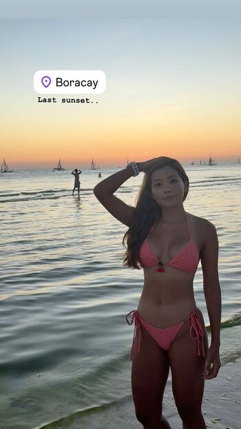 Ann pow leaked private photo uncensored HD quality