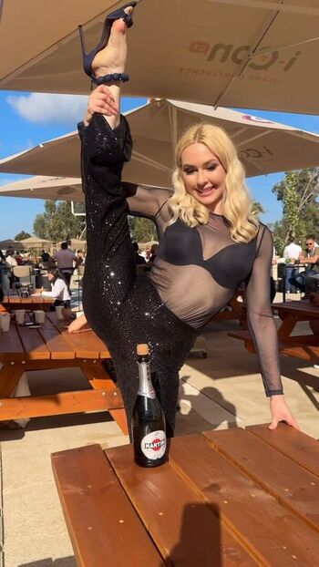 Anna delos leaked private photo uncensored HD quality