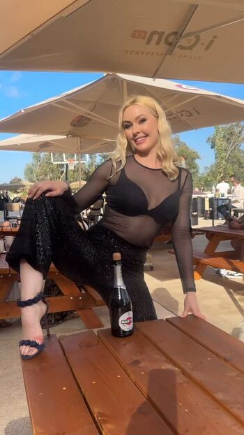 Anna delos leaked private photo uncensored HD quality