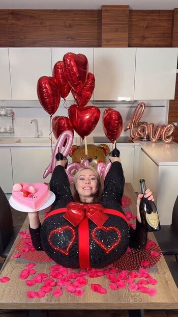 Anna delos leaked private photo uncensored HD quality