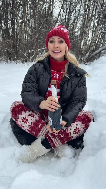 Anna delos leaked private photo uncensored HD quality