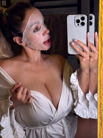 Anna kostenko page leaked private photo uncensored HD quality