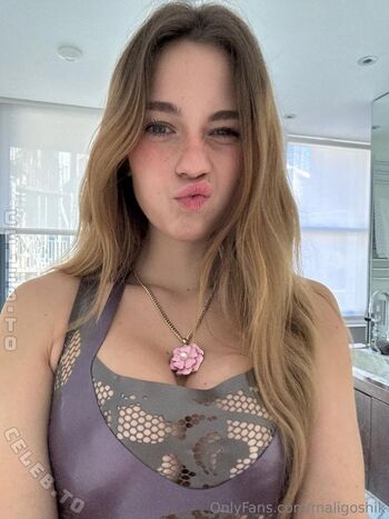 Anna maligoshika  page leaked private photo uncensored HD quality