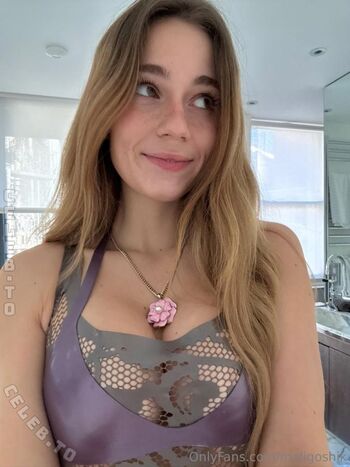 Anna maligoshika  page leaked private photo uncensored HD quality