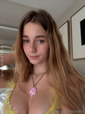 Anna maligoshika  page leaked private photo uncensored HD quality