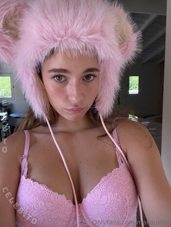 Anna maligoshika  page leaked private photo uncensored HD quality