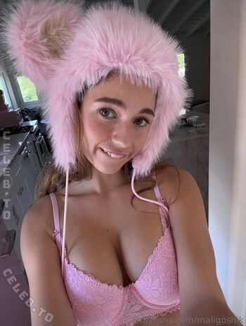 Anna maligoshika  page leaked private photo uncensored HD quality