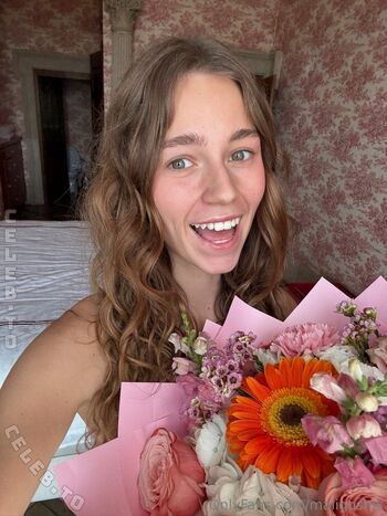 Anna maligoshika  page leaked private photo uncensored HD quality