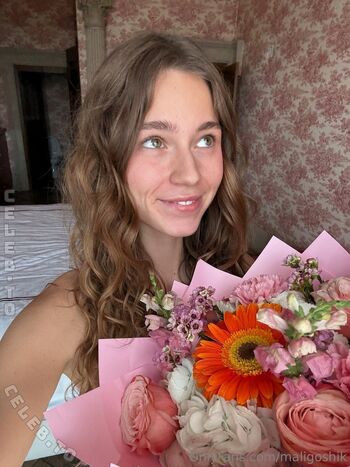 Anna maligoshika  page leaked private photo uncensored HD quality