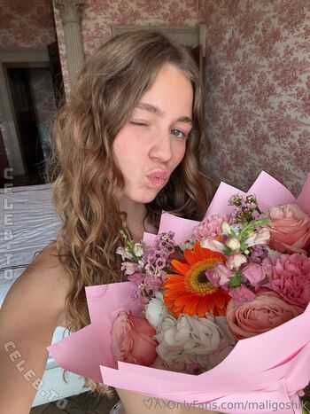 Anna maligoshika  page leaked private photo uncensored HD quality