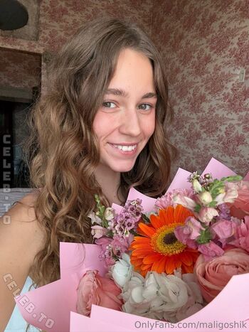 Anna maligoshika  page leaked private photo uncensored HD quality