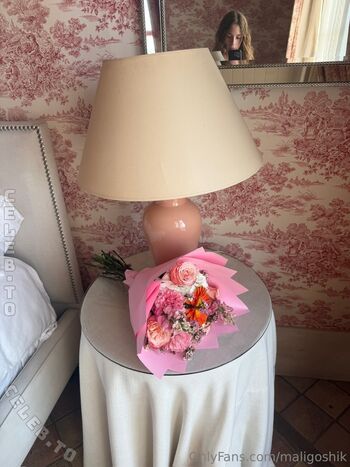 Anna maligoshika  page leaked private photo uncensored HD quality