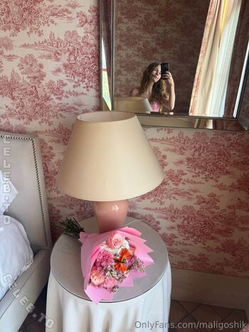 Anna maligoshika  page leaked private photo uncensored HD quality