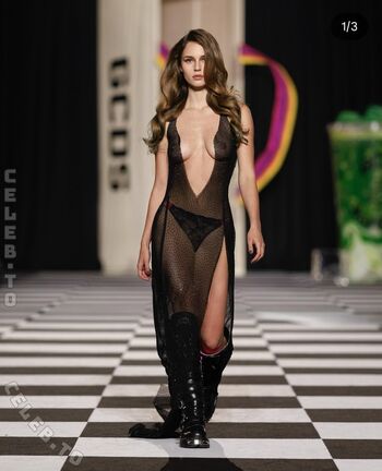 Anna maligoshika  page leaked private photo uncensored HD quality