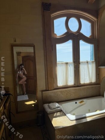 Anna maligoshika  page leaked private photo uncensored HD quality