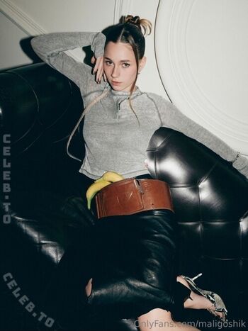 Anna maligoshika  page leaked private photo uncensored HD quality