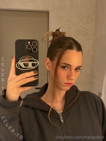 Anna maligoshika  page leaked private photo uncensored HD quality