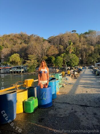 Anna maligoshika  page leaked private photo uncensored HD quality