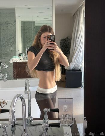 Anna malygn  page leaked private photo uncensored HD quality