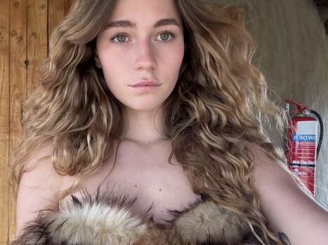 Anna malygn  page leaked private photo uncensored HD quality