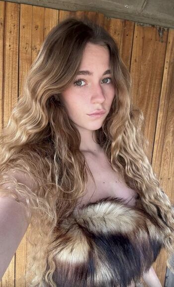 Anna malygn  page leaked private photo uncensored HD quality