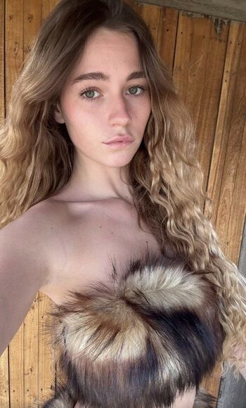 Anna malygn  page leaked private photo uncensored HD quality