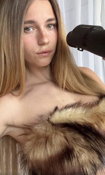 Anna malygn  page leaked private photo uncensored HD quality