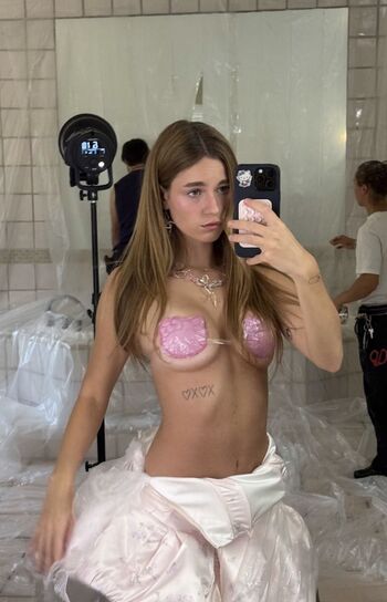 Anna malygn  page leaked private photo uncensored HD quality