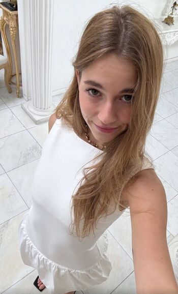 Anna malygn  page leaked private photo uncensored HD quality