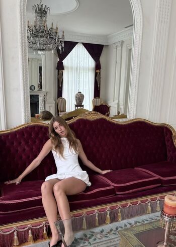 Anna malygn  page leaked private photo uncensored HD quality