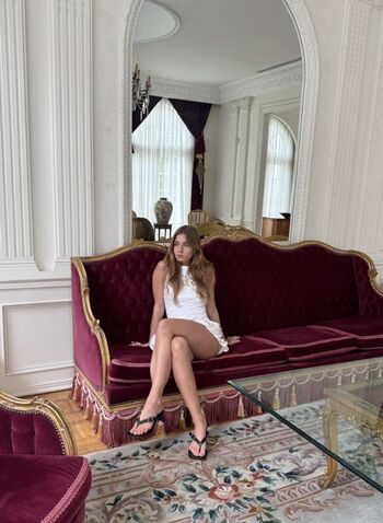 Anna malygn  page leaked private photo uncensored HD quality