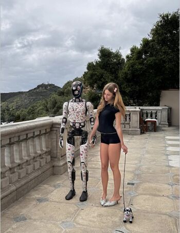 Anna malygn  page leaked private photo uncensored HD quality