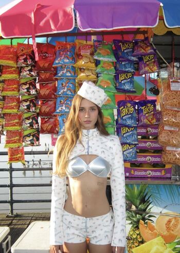 Anna malygn  page leaked private photo uncensored HD quality