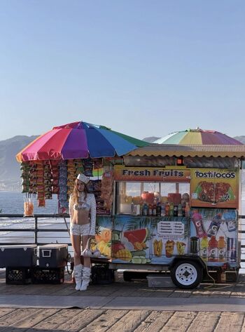 Anna malygn  page leaked private photo uncensored HD quality