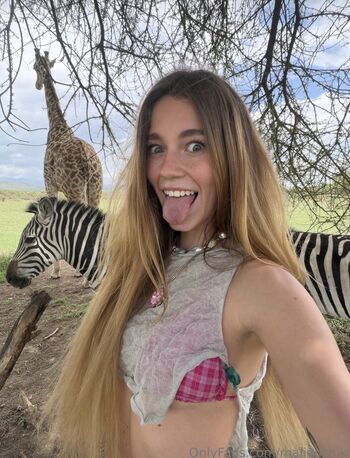 Anna malygn  page leaked private photo uncensored HD quality