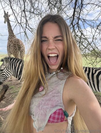 Anna malygn  page leaked private photo uncensored HD quality