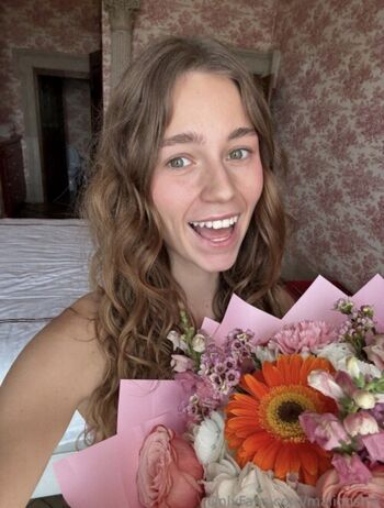 Anna malygn  page leaked private photo uncensored HD quality