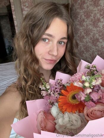 Anna malygn  page leaked private photo uncensored HD quality